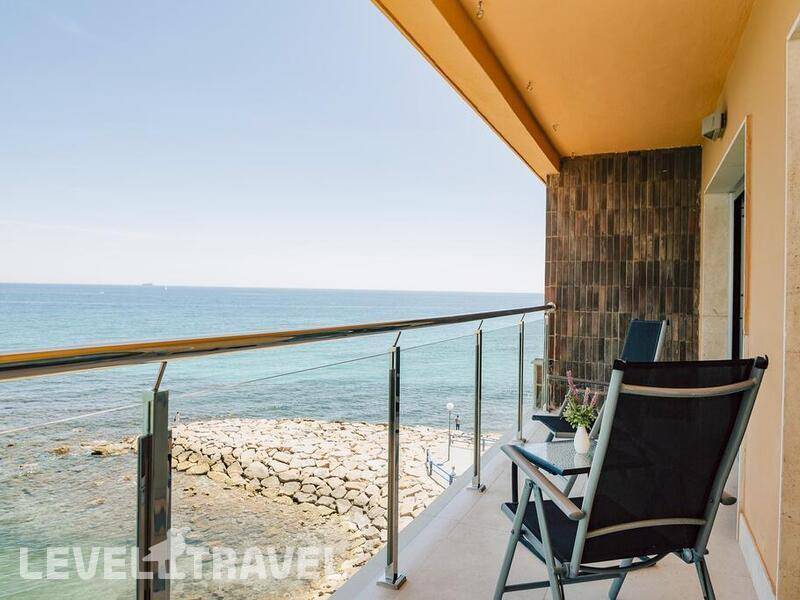 Фотография Sercotel Spa Porta Maris