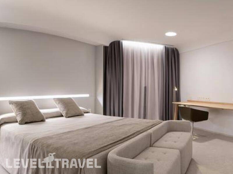 Фотография Sercotel Spa Porta Maris