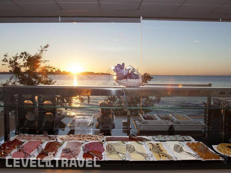 Фотография Sercotel Spa Porta Maris