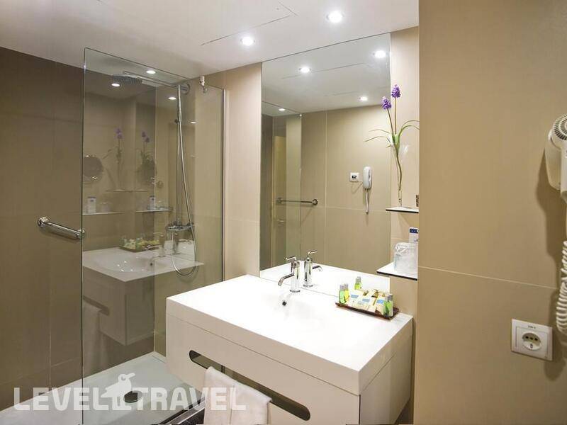 Фотография Sercotel Spa Porta Maris