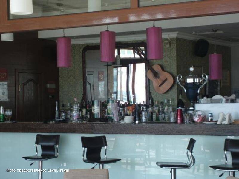 Фотография Selena Hotel