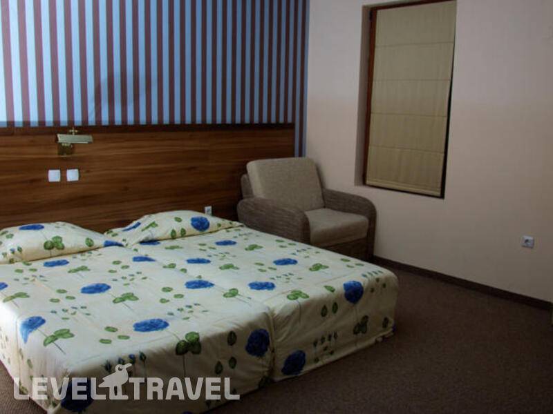 Фотография Selena Hotel