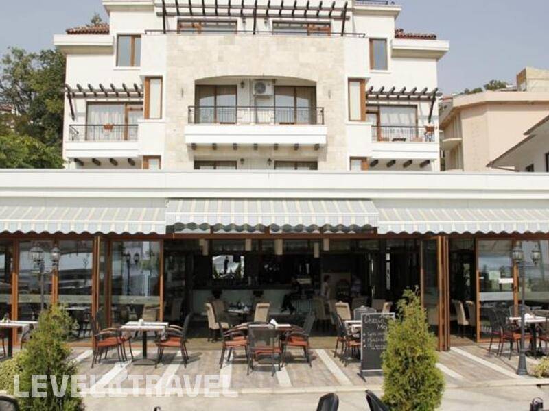 Фотография Selena Hotel