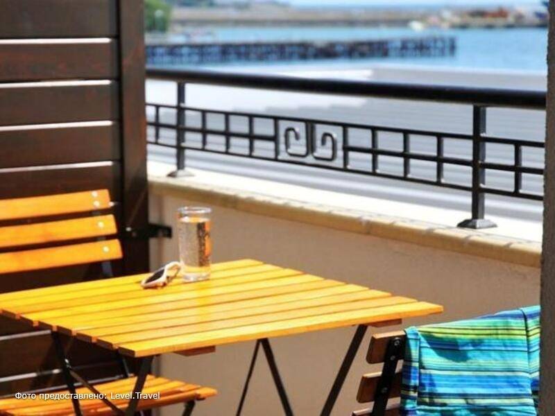 Фотография Selena Hotel