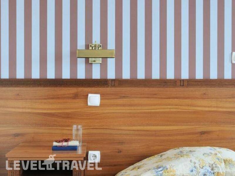 Фотография Selena Hotel