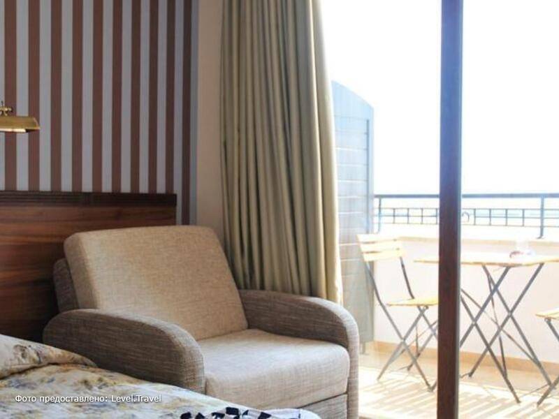 Фотография Selena Hotel