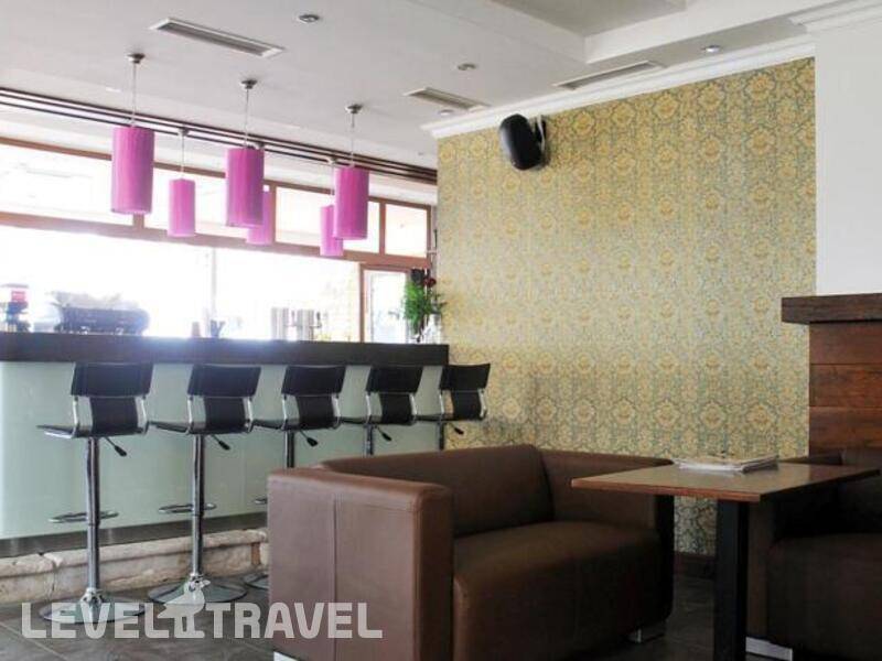 Фотография Selena Hotel