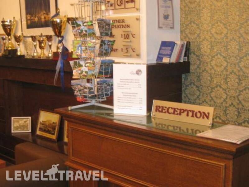 Фотография Selena Hotel