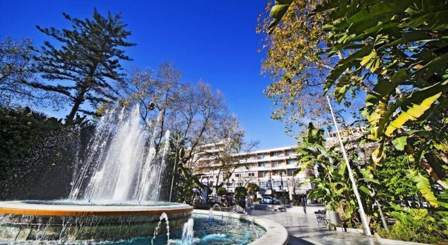 San Cristobal Hotel