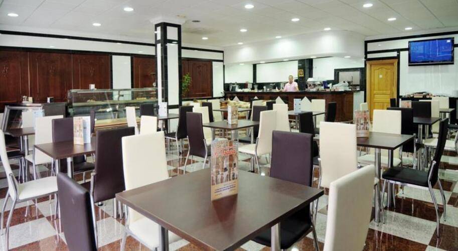 Reyesol Hotel