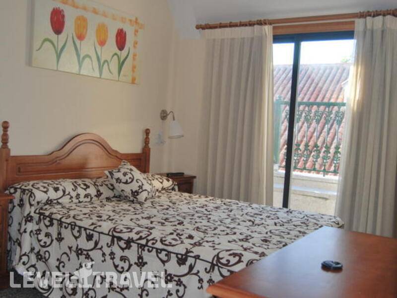 Фотография Reyesol Hotel