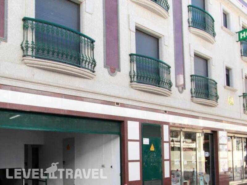 Фотография Reyesol Hotel