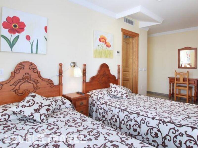 Фотография Reyesol Hotel