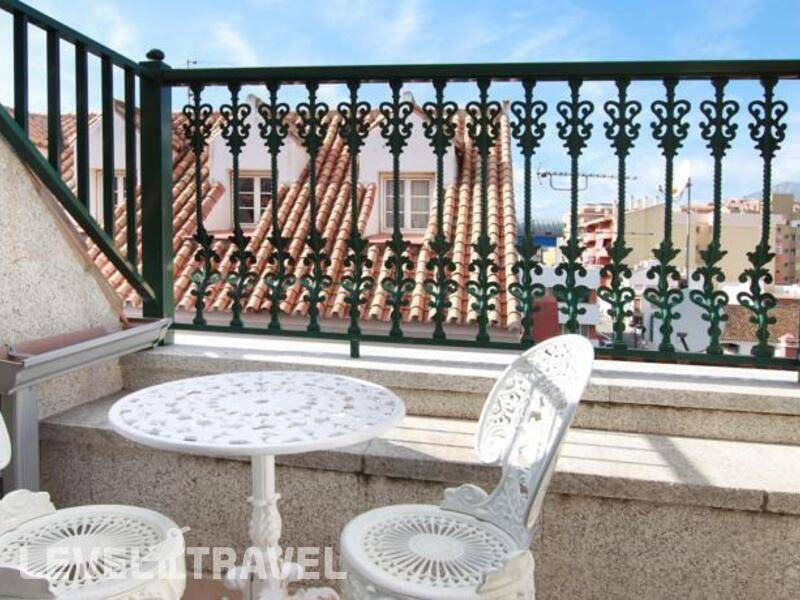 Фотография Reyesol Hotel
