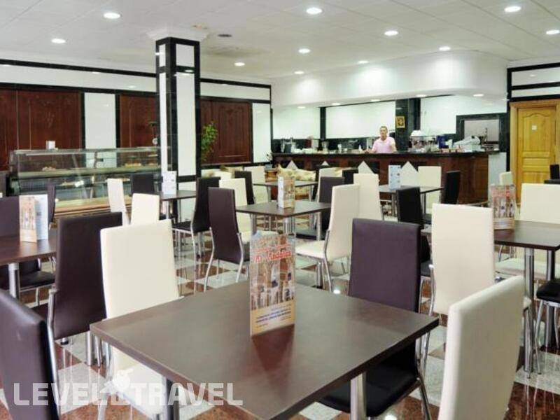 Фотография Reyesol Hotel
