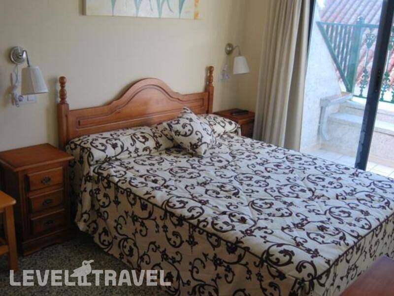 Фотография Reyesol Hotel