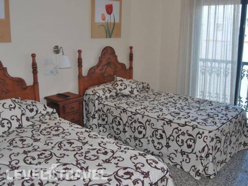 Фотография Reyesol Hotel