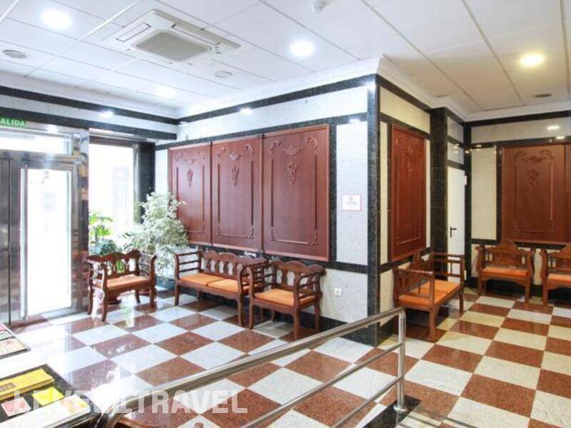 Фотография Reyesol Hotel