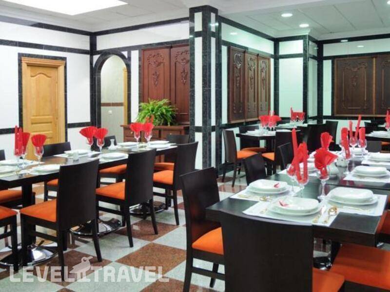 Фотография Reyesol Hotel
