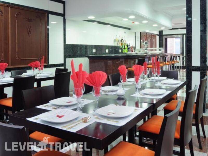 Фотография Reyesol Hotel