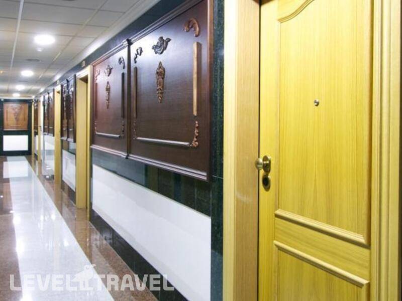 Фотография Reyesol Hotel