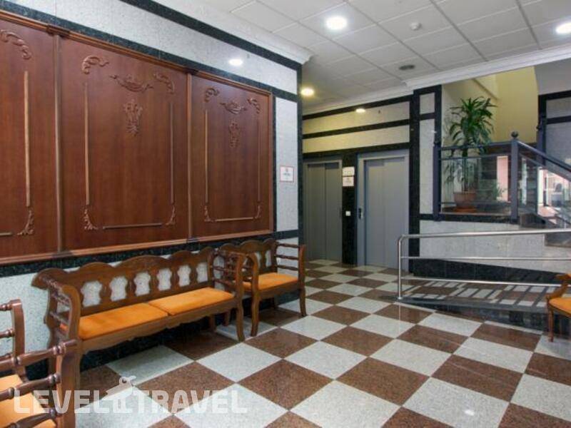 Фотография Reyesol Hotel