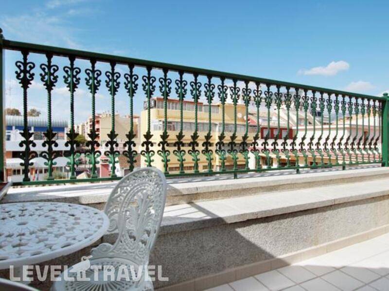 Фотография Reyesol Hotel