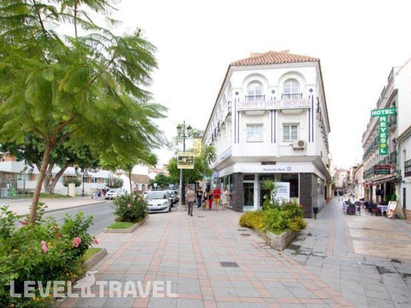 Фотография Reyesol Hotel