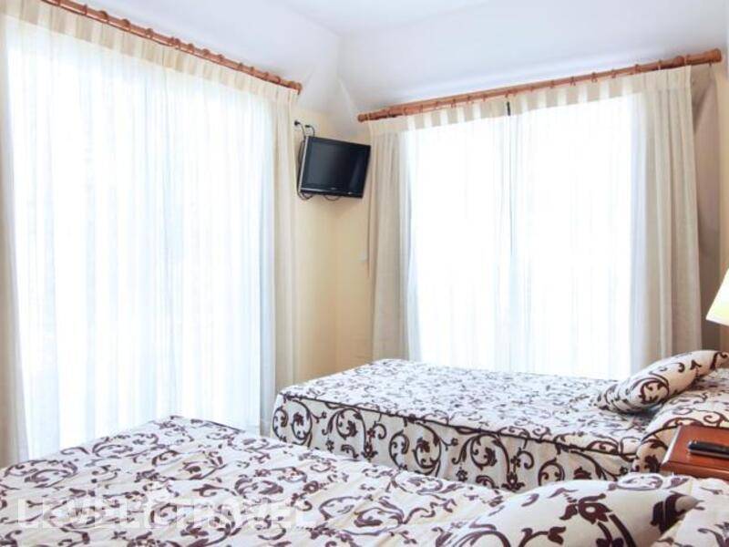 Фотография Reyesol Hotel