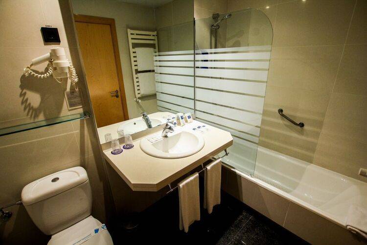 Eurohotel Diagonal Port (Ex. Rafael) — фото 7