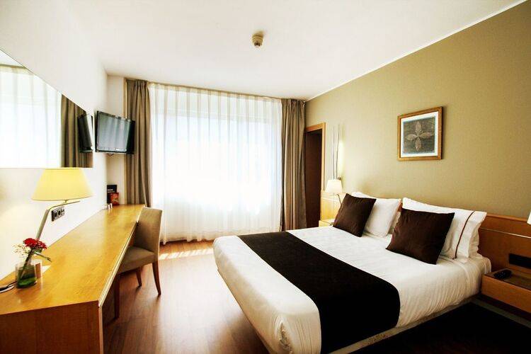 Eurohotel Diagonal Port (Ex. Rafael) — фото 5