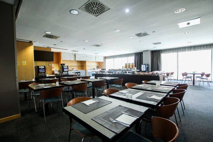 Eurohotel Diagonal Port (Ex. Rafael) — фото 2