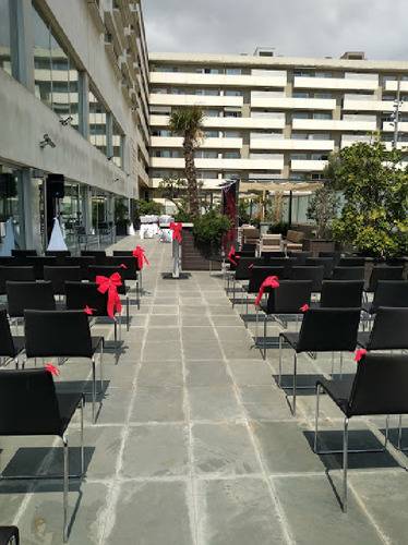 Eurohotel Diagonal Port (Ex. Rafael) — фото 9