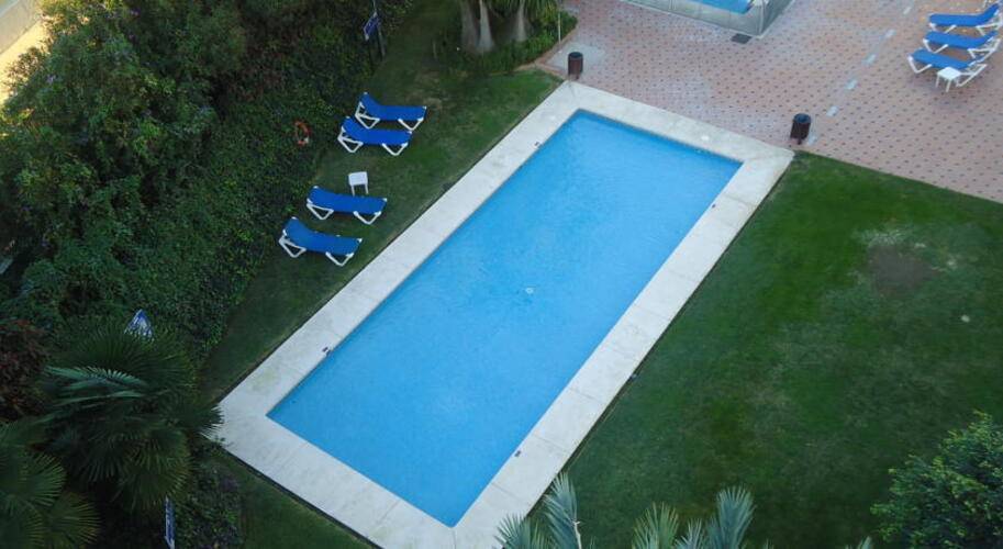 Pyr Marbella Hotel