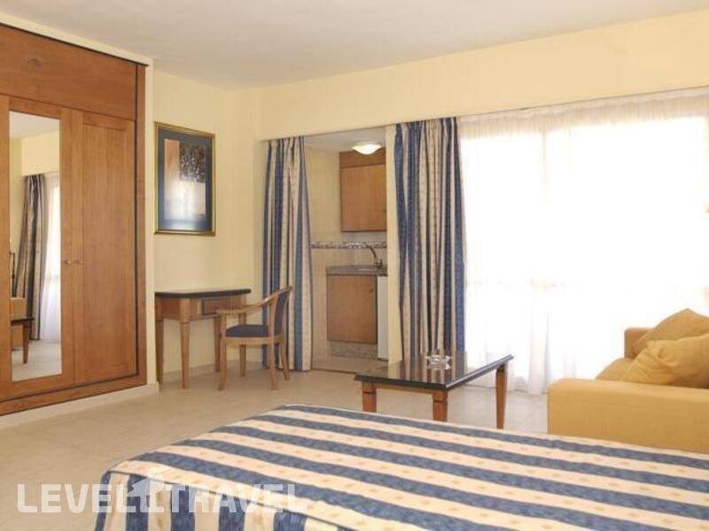 Фотография Pyr Fuengirola Hotel