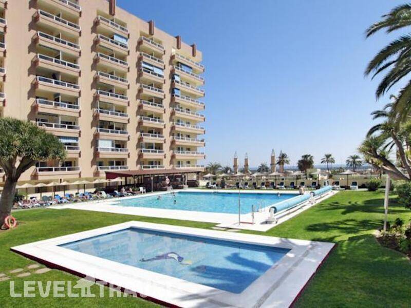 Фотография Pyr Fuengirola Hotel