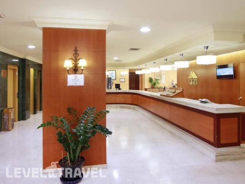 Фотография Pyr Fuengirola Hotel