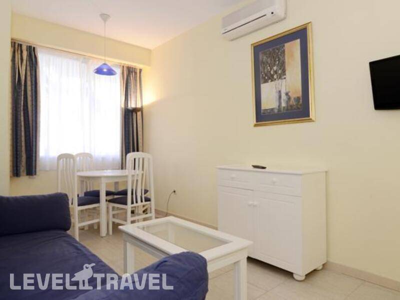 Фотография Pyr Fuengirola Hotel