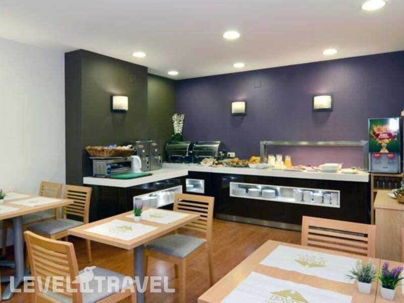 Фотография Pyr Fuengirola Hotel