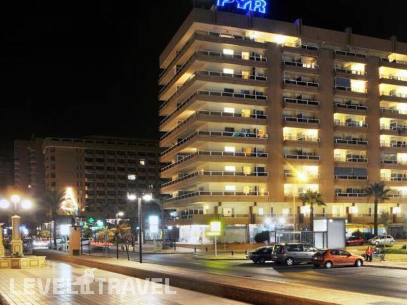 Фотография Pyr Fuengirola Hotel