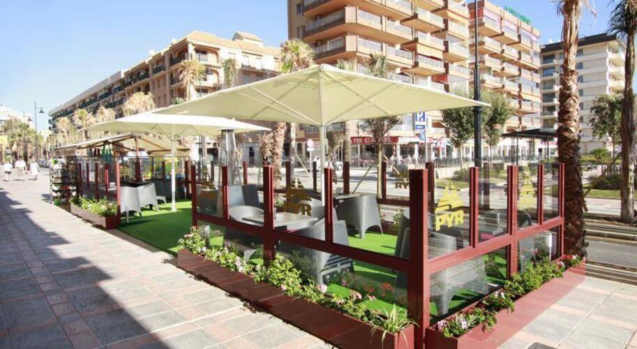 Pyr Fuengirola Hotel