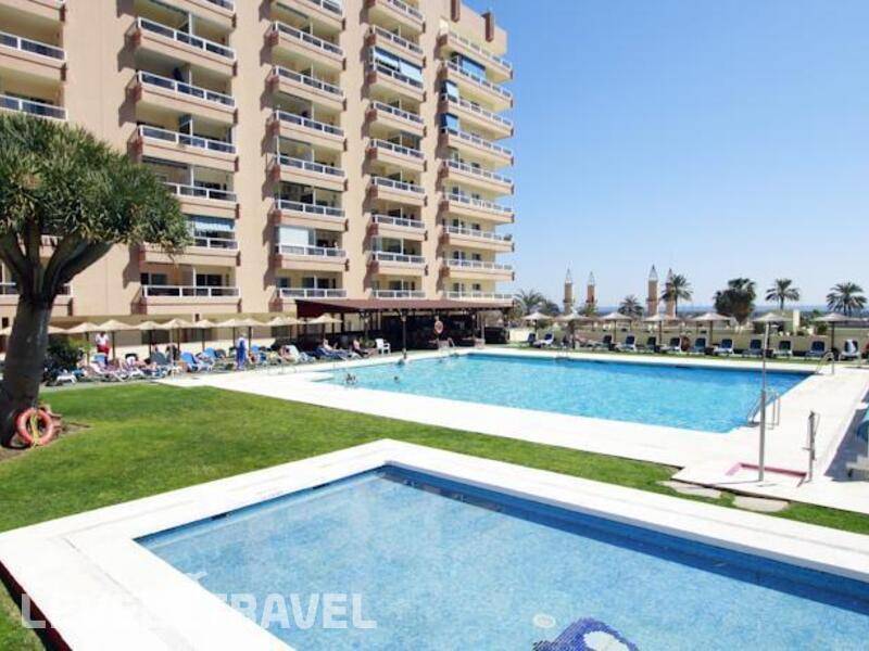 Фотография Pyr Fuengirola Hotel