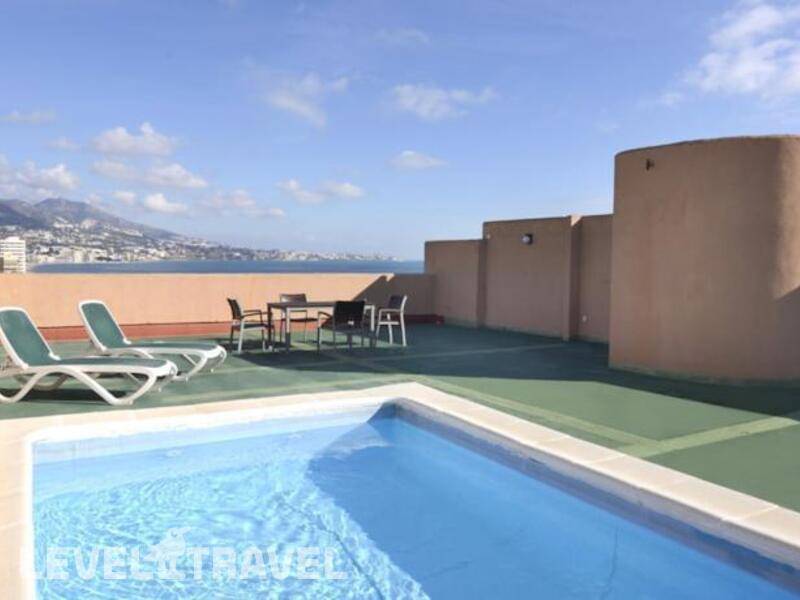 Фотография Pyr Fuengirola Hotel