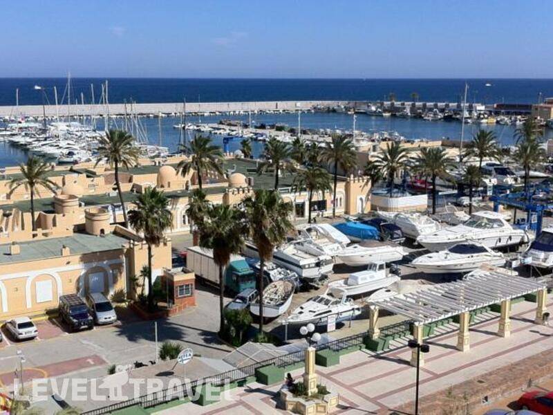 Фотография Pyr Fuengirola Hotel
