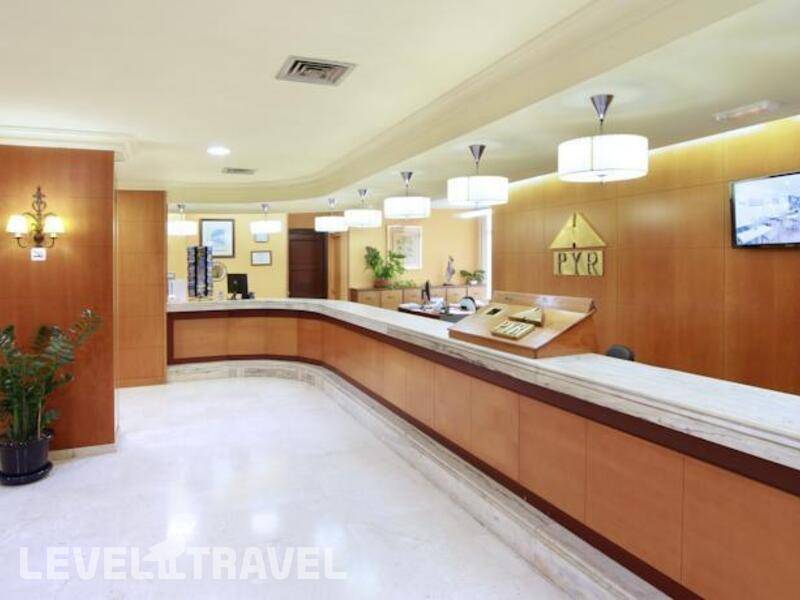 Фотография Pyr Fuengirola Hotel