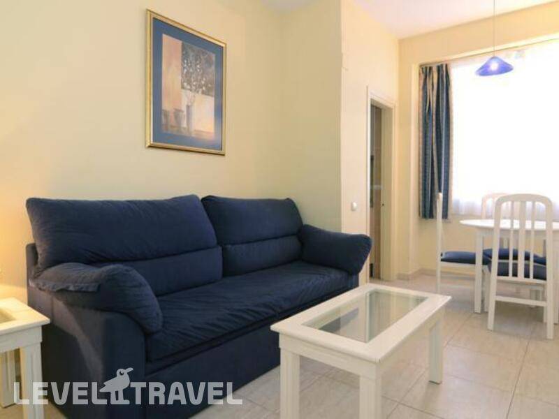 Фотография Pyr Fuengirola Hotel