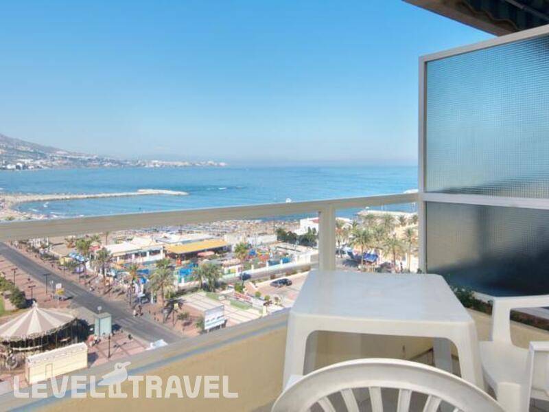 Фотография Pyr Fuengirola Hotel