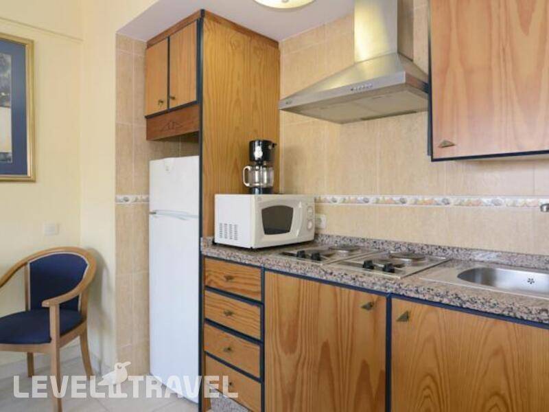 Фотография Pyr Fuengirola Hotel