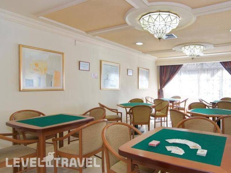 Фотография Pyr Fuengirola Hotel