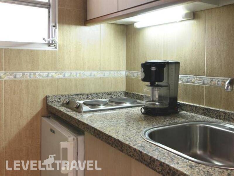 Фотография Pyr Fuengirola Hotel